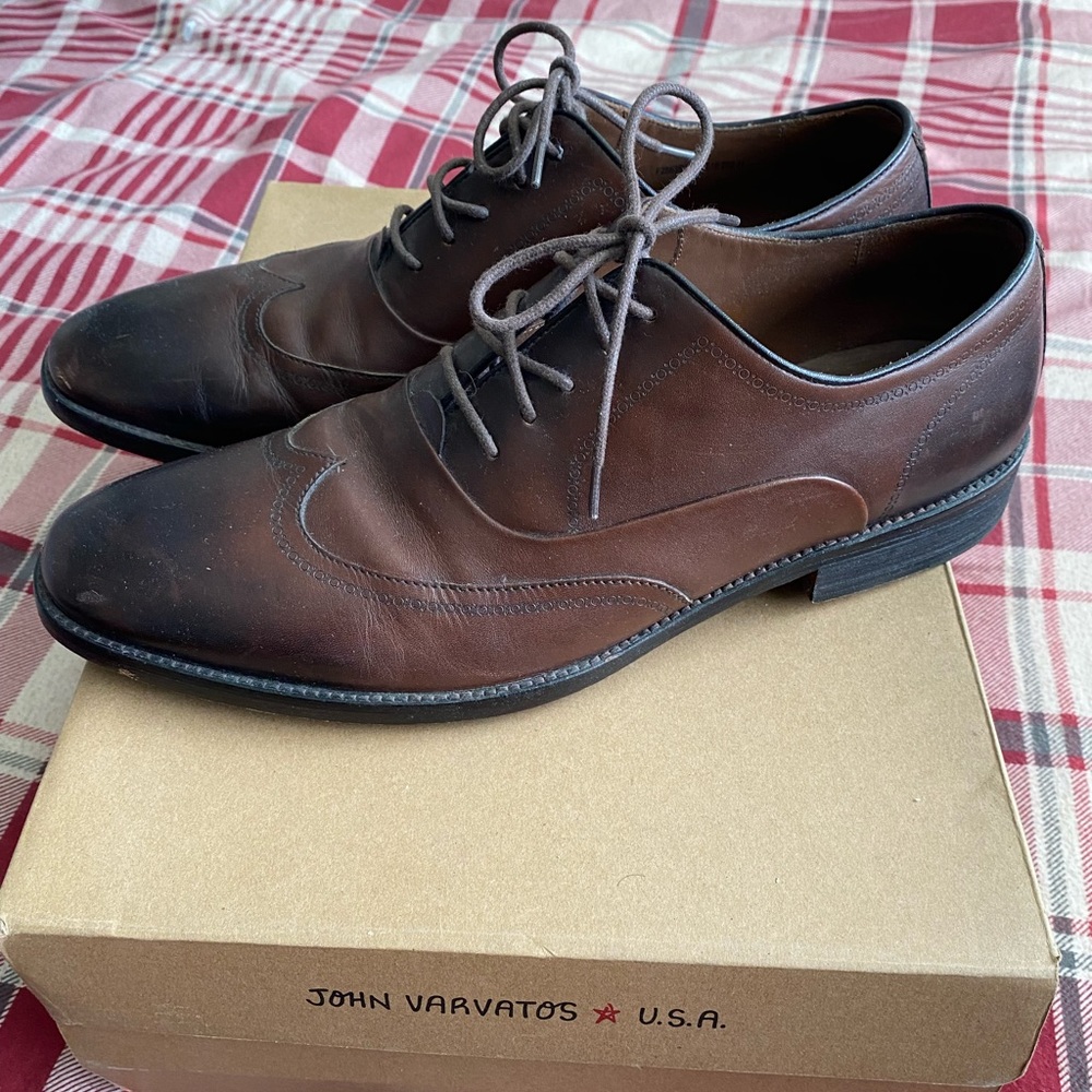 John Varvatos Shoes